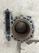 KAWASAKI KLR600 KLR 600 CANNA