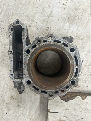 Kawasaki klr600 klr 600 canna - kawasaki,