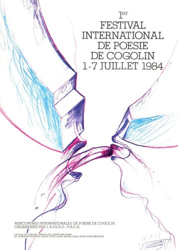 1er festival international - festival,