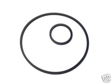 Kit 2 courroies chargement