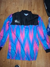 maglia portiere uhlsport