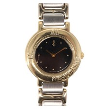 SAINT LAURENT Orologi Metallo