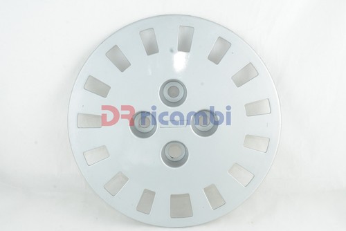 Coppa copricerchio coprimozzo - coppa,