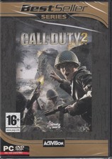 Call of Duty 2 [video game]