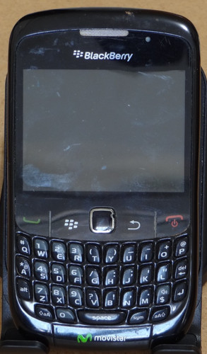 Blackberry curve 8520 - 8520,