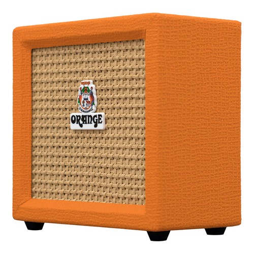 Orange crush mini - orange,