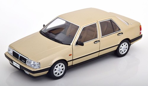 Mitica lancia thema turbo - 1:18,