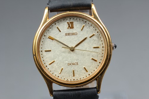 Orologio uomo vintage quasi - orologio,