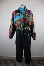 NINETY-EIGHT SNOW SUIT WOMEN