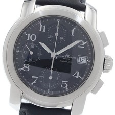 Baume mercier cape land - &,