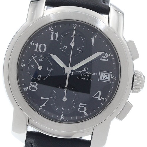 Baume mercier cape land - mercier,