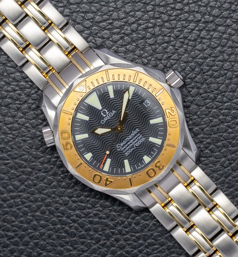 Omega seamaster 300 2453 - seamaster,