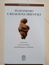 Platonismo e religioni