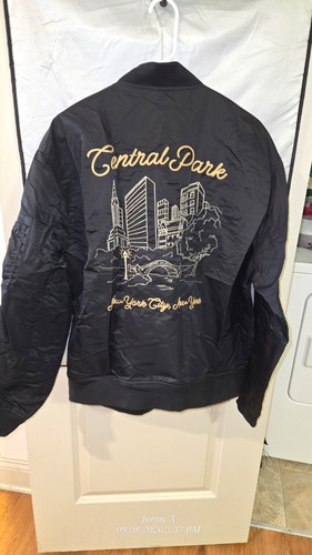 Abercrombie giubbotto bomber - abercrombie,