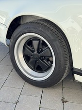 Cerchi Porsche Fuchs 9J 16”