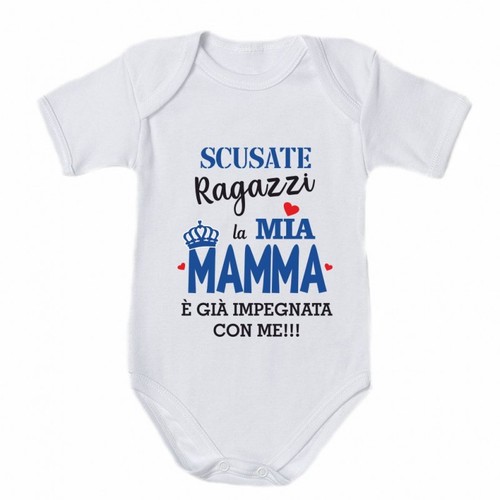 Body tutina bambino - , scusate
