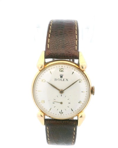 Rolex 4431a cronometro - rolex,