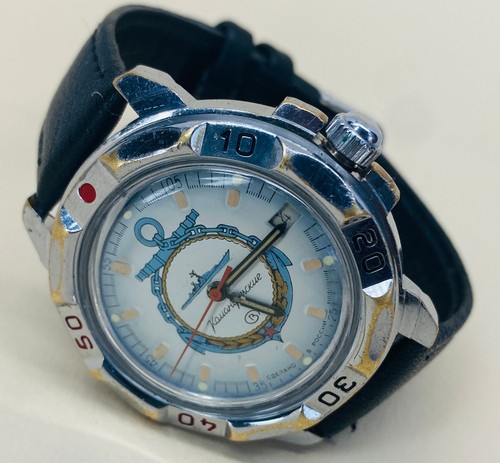 Orologio polso vintage - da,