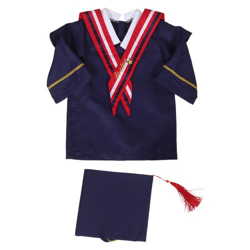 Set toga laurea per - set,