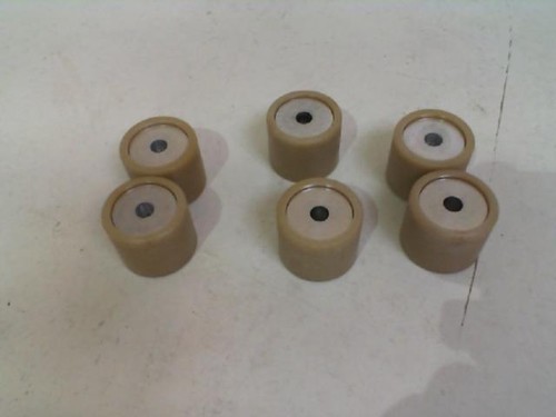 Kit rulli roller massette - kit,