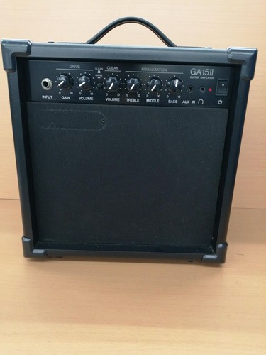 Amplificatore chitarra yamaha - chitarra,