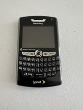 BlackBerry World Edition