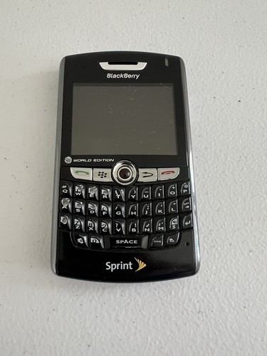 Blackberry world edition - world,