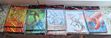 Ultra pro portfolio tasche - portfolio,