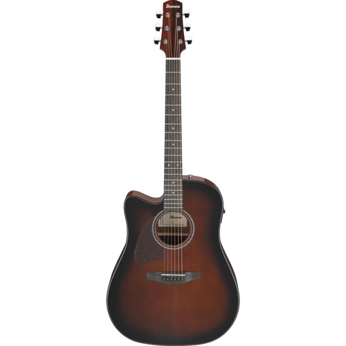 Ibanez aad51lce dvs lefthand - ibanez,