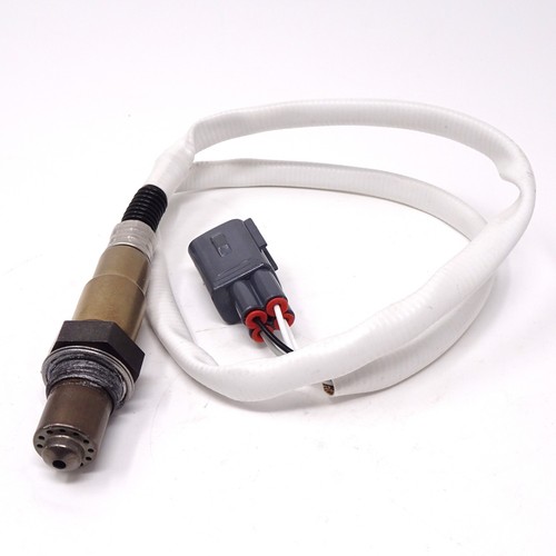 Sonda lambda catalizzatore per