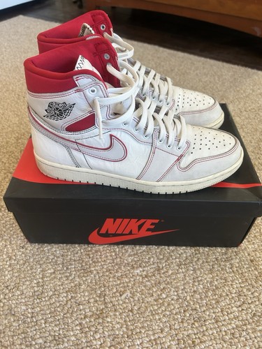 Nike air jordan high - air,