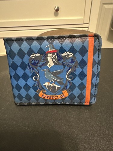 Portafoglio harry potter - harry,