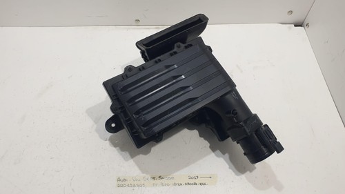 Box scatola filtro aria - box, per