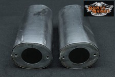 Caches fourche Harley Davidson FLS FLH FLT 1984-2017 *H00518*