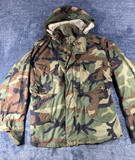 Giacca cappotto da campo