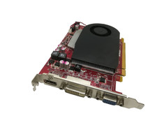 MEDION MSI RADEON HD 7670 1 GB