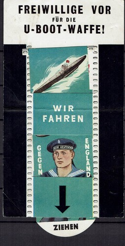 Propaganda tirante della