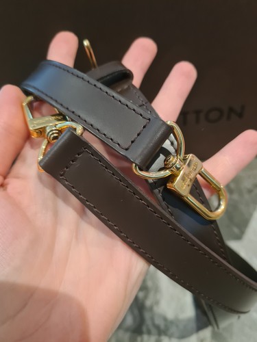 Louis vuitton tracolla - vuitton,