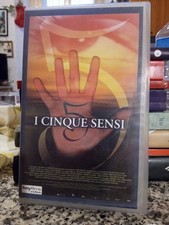 I CINQUE SENSI di Jeremy