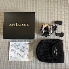 Shimano 19 ANTARES HG