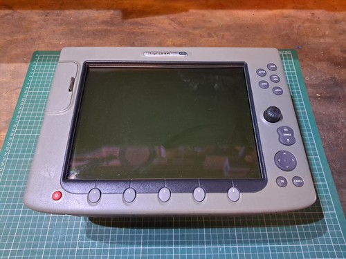 Raymarine e120 classic - raymarine,