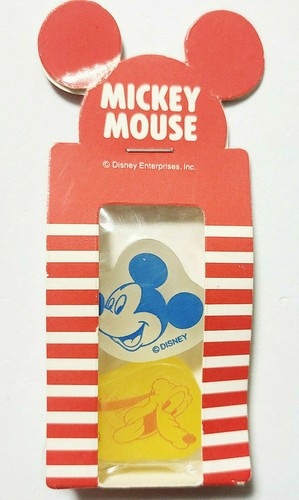 Disney topolino pluto vecchia - disney,