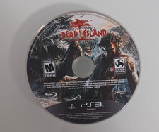 Dead Island (Sony PlayStation