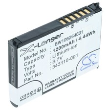 Batteria per Fujitsu-Siemens