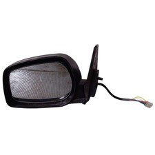 Specchietto retrovisore elettrico sinistro Dr 5 2.0 16v Bi-Fuel 4 WD 2007-2014 5