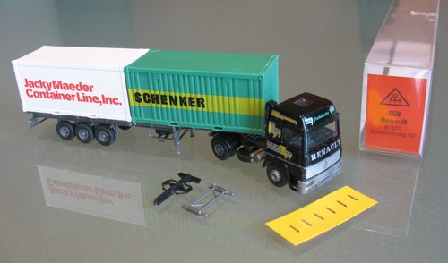 Renault r370 2 20 - 2*20, ft