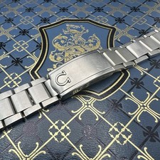 Bracciale Omega 1168 18mm