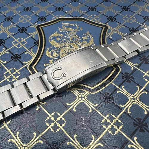 Bracciale omega 1168 - 1168, 18mm