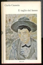 TAGLIO DEL BOSCO (IL) - 2 ED