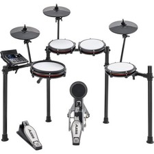 Alesis nitro max - alesis,